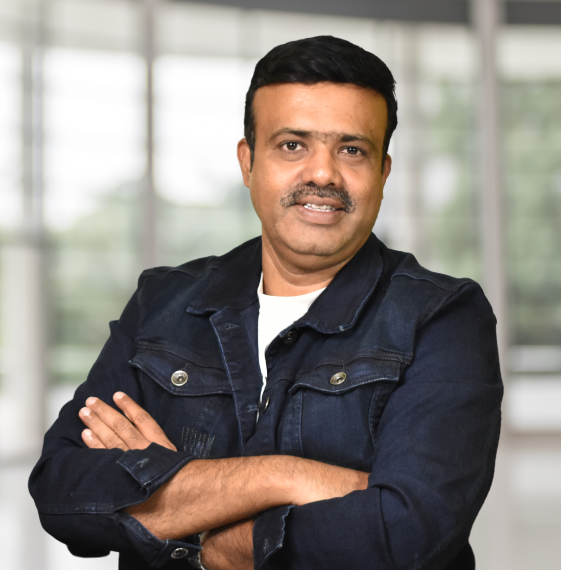 Anil Thomas | Corporate Trainer | Mustardseed Training place picture