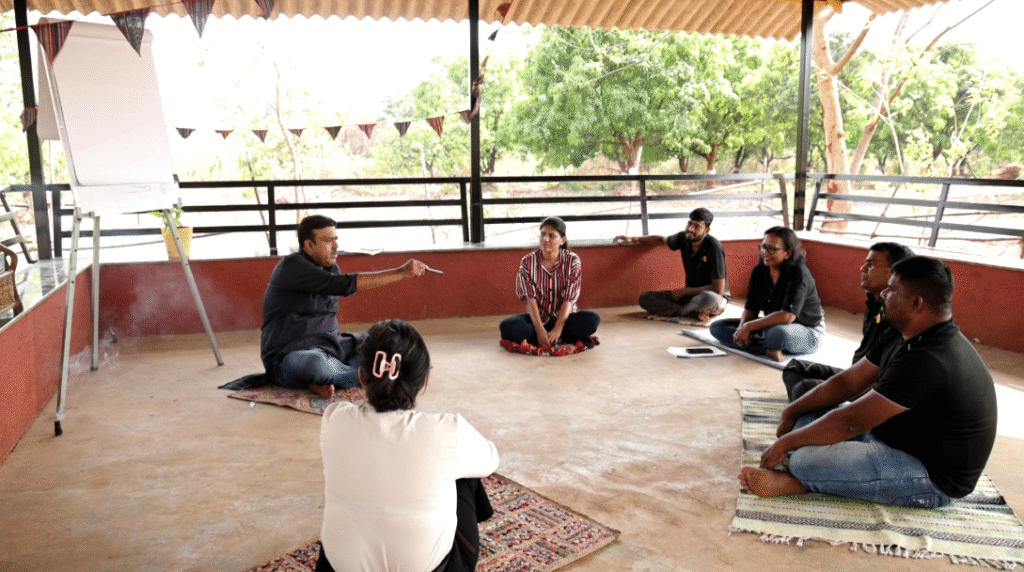 Transformative Learning