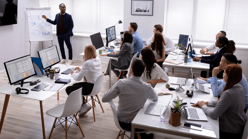 Corporate Training Mumbai