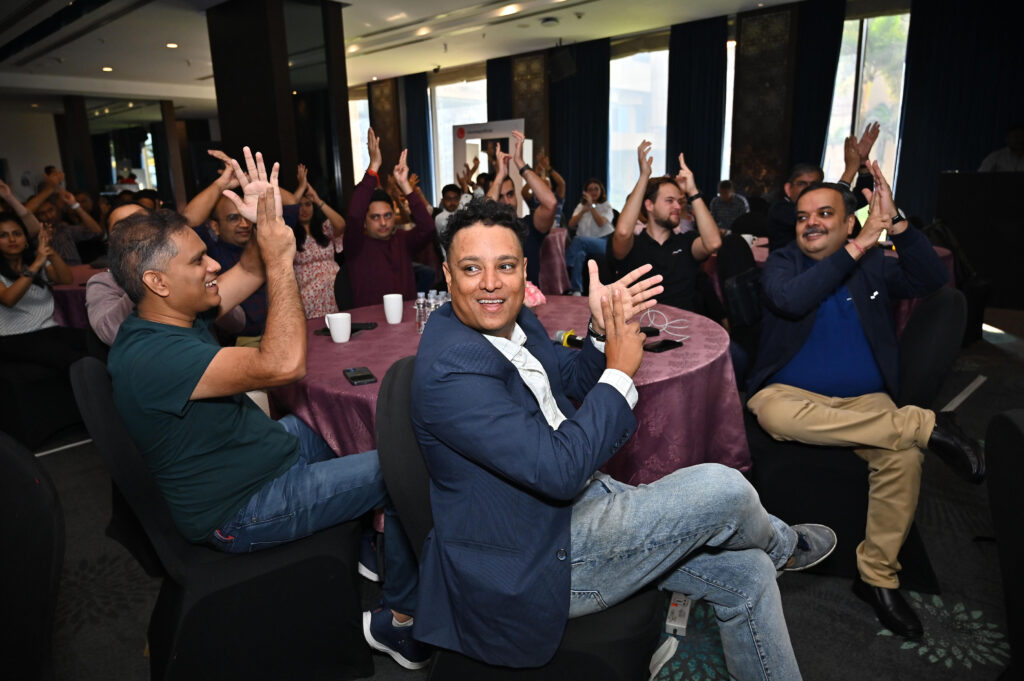 Corporate Training Program for High-Performing Teams | Mustardseed