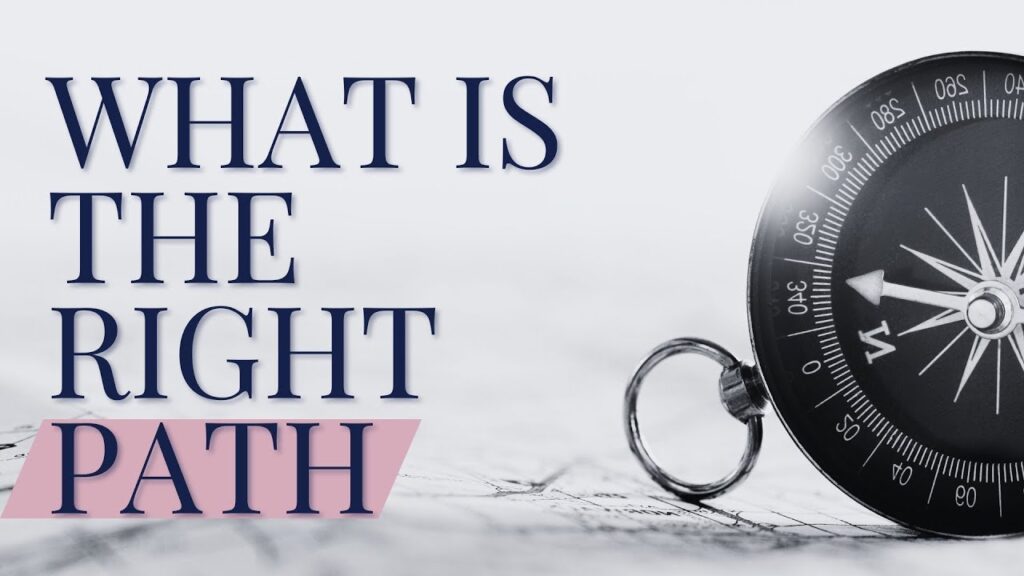 Path theory of Leardership, Anil thomas trainer