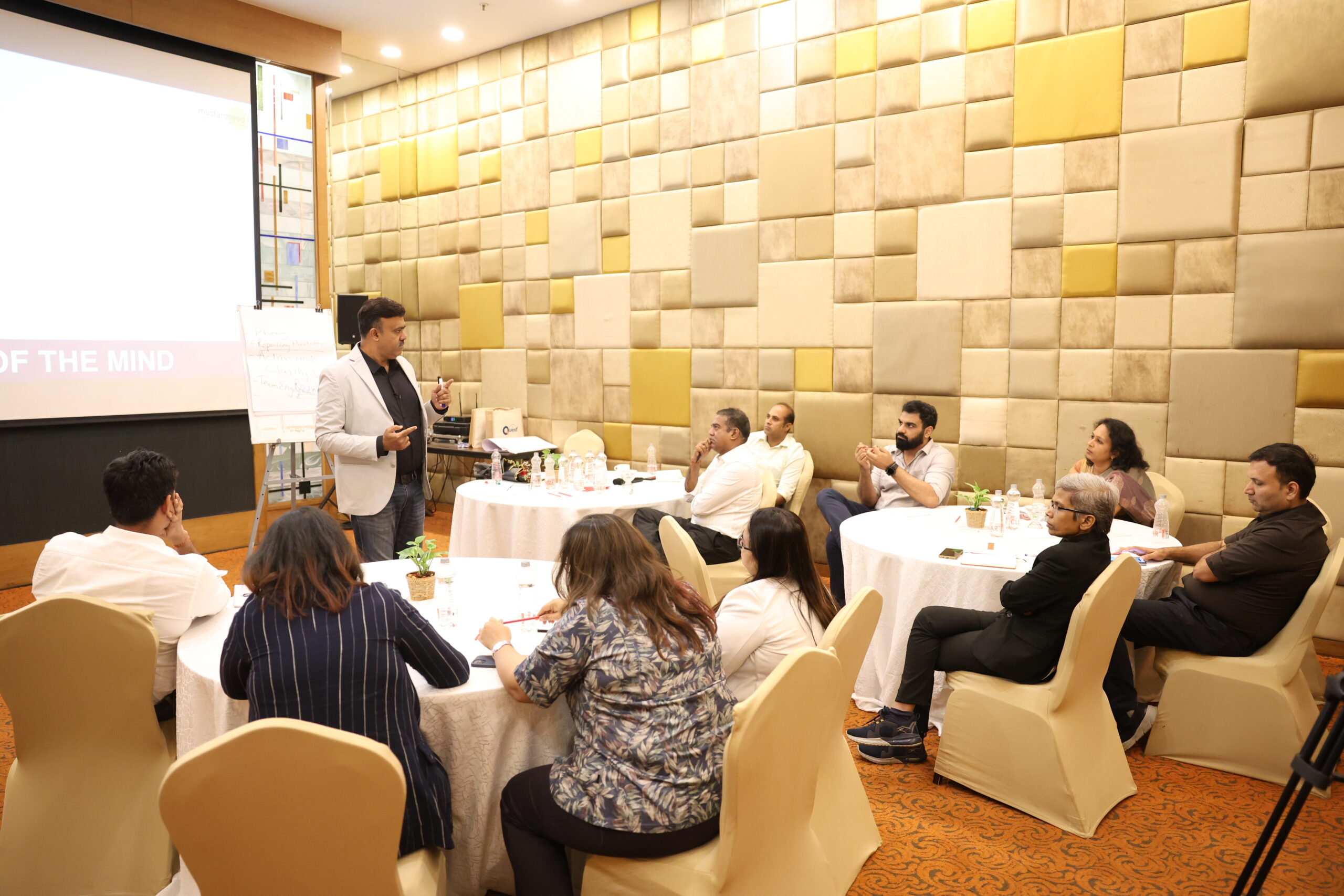 Leadership Development Program