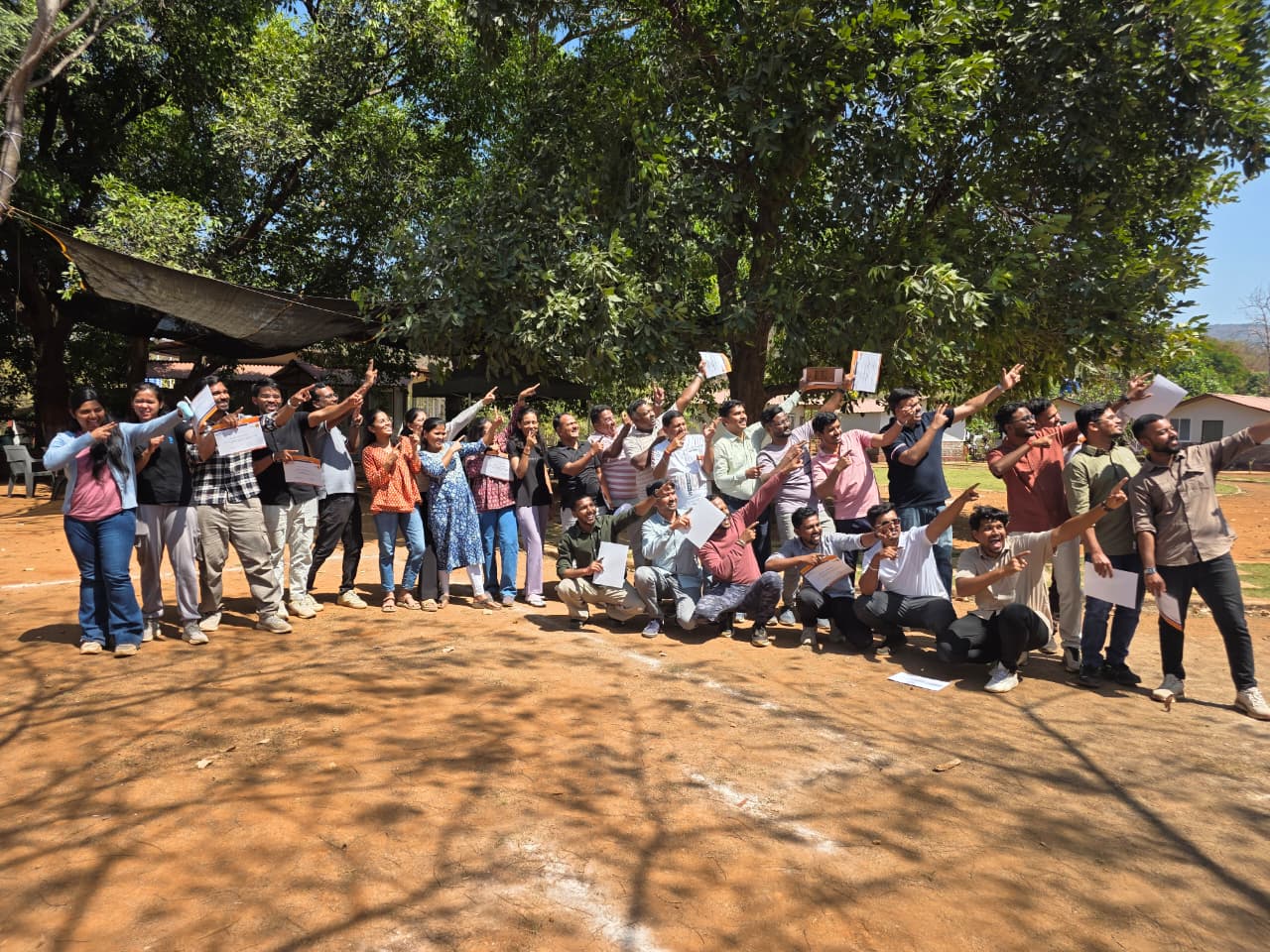 Culture Transformation Programs