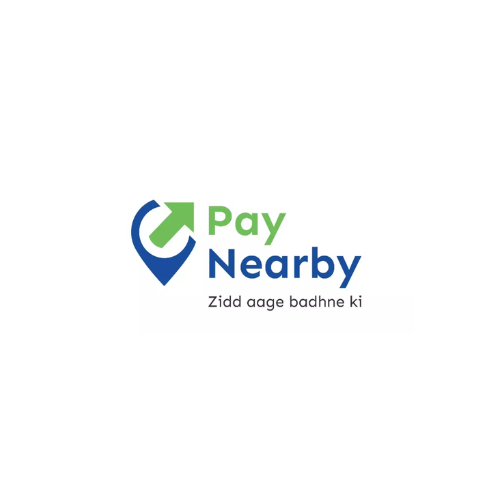 Pay nearby