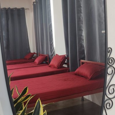 Comfortable Accommodation & Amenities