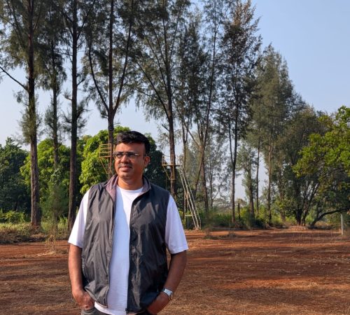 Anil Thomas Trainer, Corporate Trainer near Mumbai