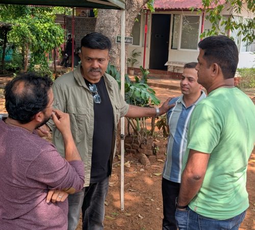 corporate outing in mumbai