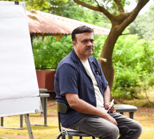 Anilthomastrainer