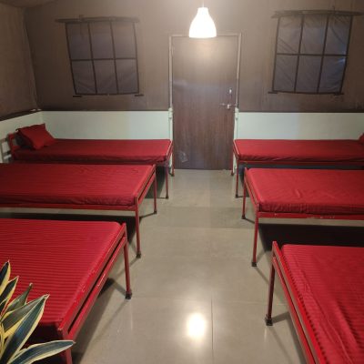 Corporate Offsite near Mumbai