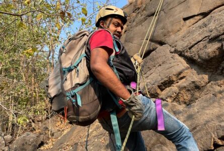 Corporate Outing Near Mumbai, Outbound training campsite