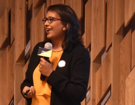 Deepa Thomas