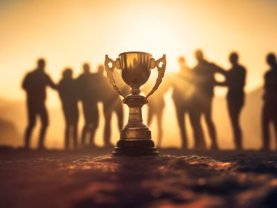 Conducting Culture Transformation sessions for leaders