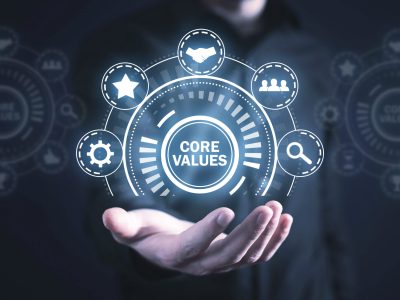 Culture Transformation programs, Core Values Articulation