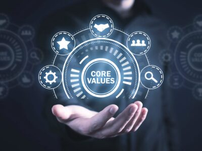 Culture Transformation programs, Core Values Articulation