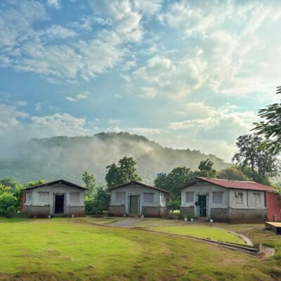 Corporate Outing near Mumbai, Outbound training campsite